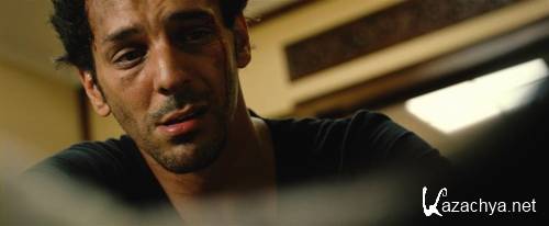 ����� ���� 2: ������� � ����� / Largo Winch (Tome 2) (2011 / HDRip / 2.47 Gb)