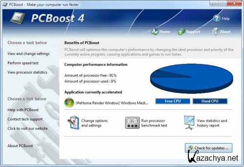 PcBoost 4.5.21.2012 (ENG)