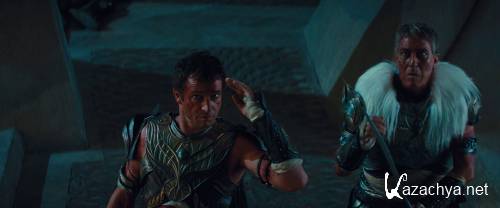 ���� ������ / John Carter (2012) BDRip 1080p