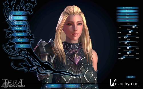 TERA-Online (Shok-Tera)