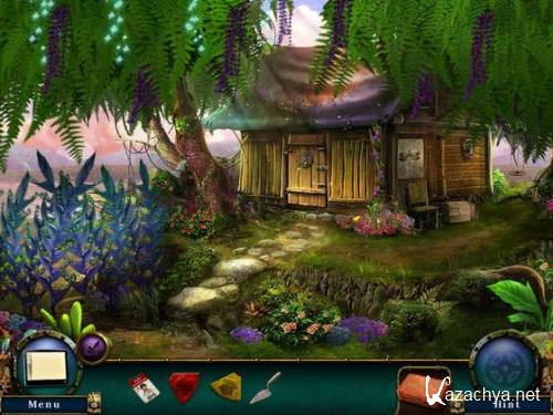 Botanica (2012/PC)