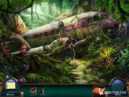Botanica (2012/PC)
