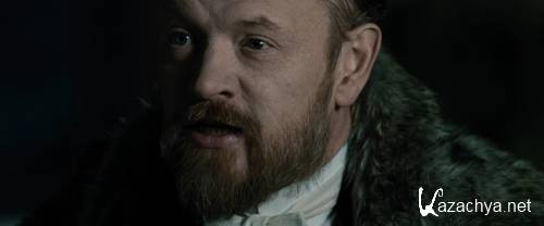 ������ �����: ���� ����� / Sherlock Holmes: A Game of Shadows (2012 / HDRip / 2.62 Gb)