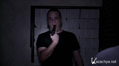 ��������� / The Devil Inside (2012 / HDRip / 1.92 Gb)