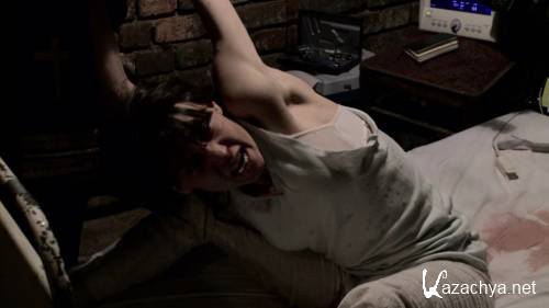 ��������� / The Devil Inside (2012 / HDRip / 1.92 Gb)