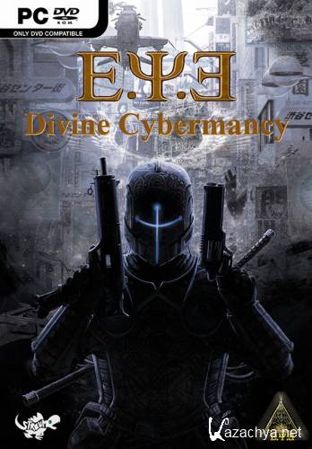 E.Y.E: Divine Cybermancy (2011/PC/RUS/ENG/Repack  R.G. Catalyst)