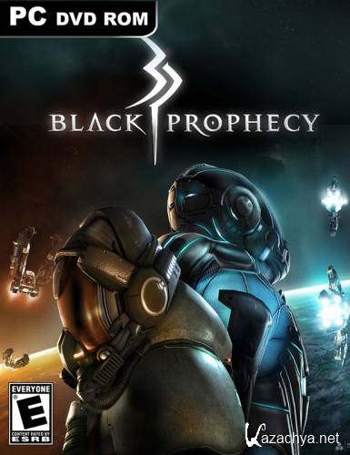 ׸  / Black Prophecy (2011/PC/ENG) [L]  29.05.2012
