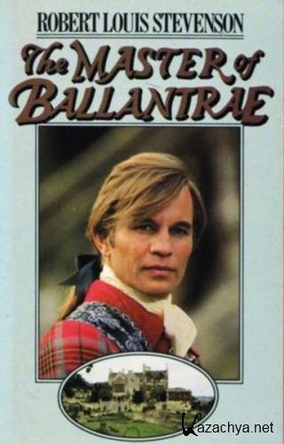  / The Master of Ballantrae (1984) SATRip
