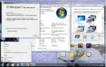 Microsoft Windows 7 Ultimate SP1 x64-x86 by SarDmitriy v.06 (2012) (Rus)