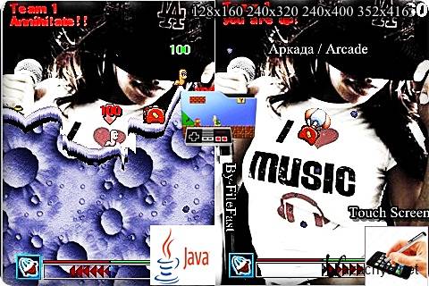 Worms 2008: A space oddity / Червячки 2008: Космический курьез Worms 2008: A space oddity / Червячки 2008: Космический курьез