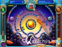 Peggle Nights Deluxe (2008/PC/Eng/Portable)