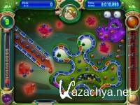 Peggle Nights Deluxe (2008/PC/Eng/Portable)