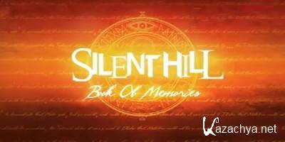 OST Silent Hill - Book of Memories (2012) OST Silent Hill - Book of Memories (2012)