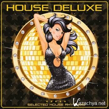 House Deluxe: Selected House Rhythms (2012)