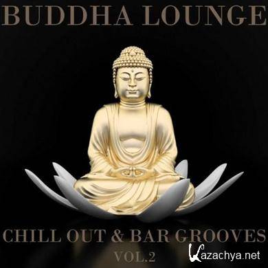 Various Artists - Buddha Lounge: Chill Out & Bar Grooves Vol 2 (2012).MP3
