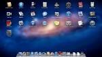 Mac OS X Lion 10.7.4 (  VMware) (2012)