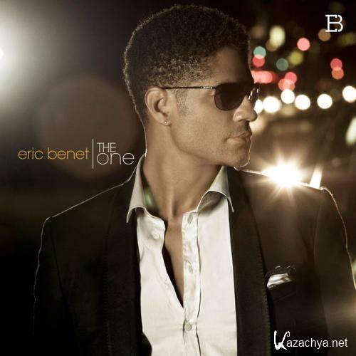 Eric Benet - The One (2012)