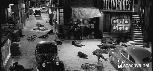 ������� / La antena (2007/DVDRip)