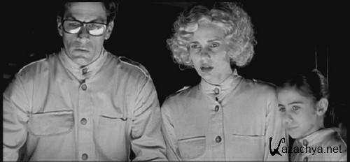 ������� / La antena (2007/DVDRip)