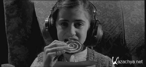 ������� / La antena (2007/DVDRip)