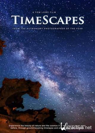   / TimeScapes: The Movie (2012) BDRip 1080p