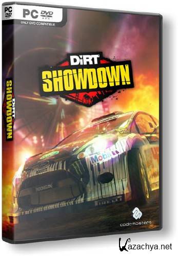 Dirt Showdown (2012/Rus/Eng/PC) RePack  Sash HD