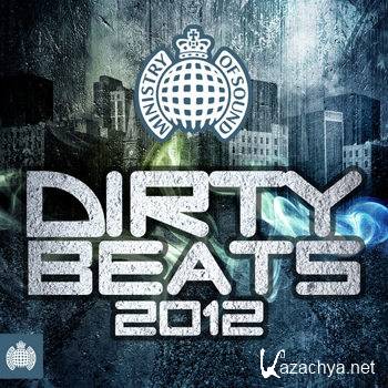 Dirty Beats 2012 (2012)