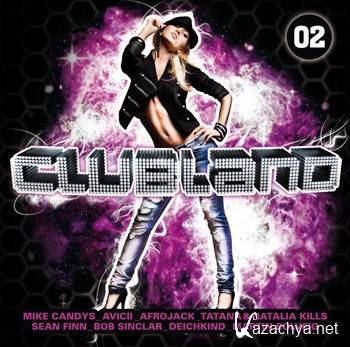 Clubland Vol 02 (2012)