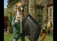 Барашек Шон. Чистое безумие / Shaun the Sheep: Shear Madness (2012) DVD5 Барашек Шон. Чистое безумие / Shaun the Sheep: Shear Madness (2012) DVD5