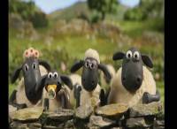 Барашек Шон. Чистое безумие / Shaun the Sheep: Shear Madness (2012) DVD5 Барашек Шон. Чистое безумие / Shaun the Sheep: Shear Madness (2012) DVD5