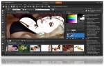 Corel PaintShop Pro X4 14.2.0.1 Retail [MULTi / ] + Serial Key