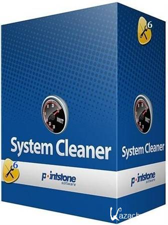 Pointstone System Cleaner 6.0.5.60