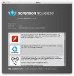 Sorenson Squeeze Pro 8.5.0.41 [English] for Mac OS X + Serial Key