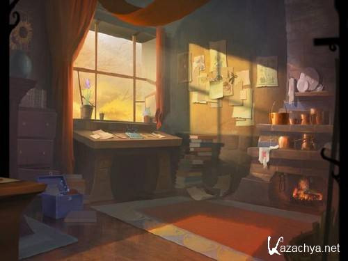 ������������ ��� 3. ��������� ����� (2012)