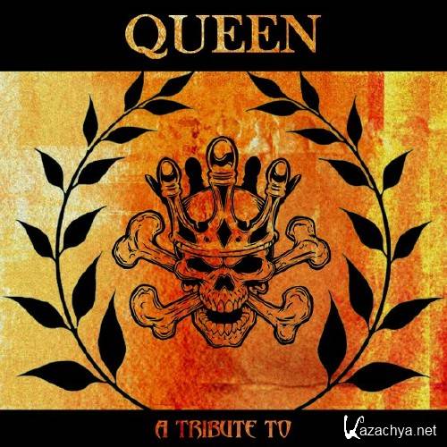 Queen. A Tribute To (2012)