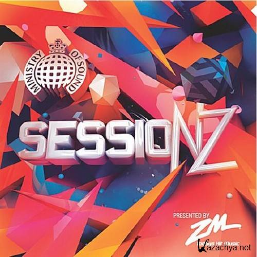 Ministry of Sound: Sessio NZ (2012)