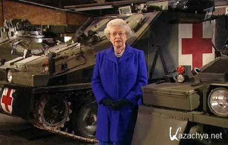 �������� / The Queen (2012) SATRip 