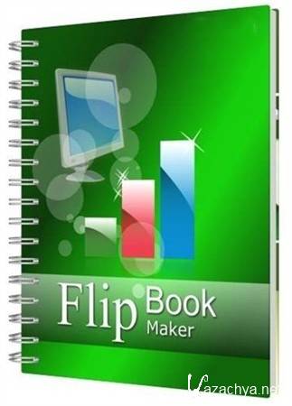 Kvisoft FlipBook Maker Pro 3.5.3 (2012) Portable