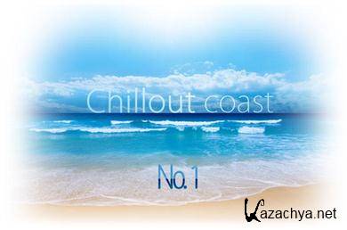 VA - ChillOut Station - ChillOut Coast #1 (Mixed by Andrey Faustov).MP3