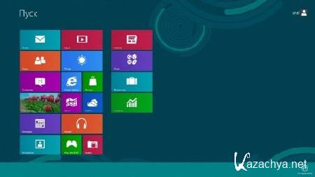 Windows 8 x86/x64 ReleasePreview UralSOFT v.1.00