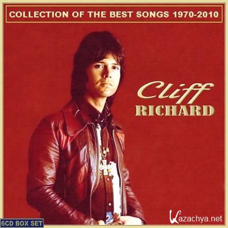 Cliff Richard - Collection Of The Best Songs (2011)