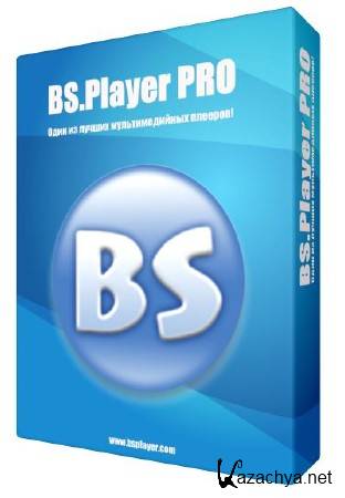 BS.Player 2.62 Build 1068 Final (ML/RUS) 2012