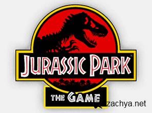 Jurassic Park: The Game (2011/PC/RUS/ENG/Repack  R.G. Catalyst)