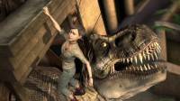 Jurassic Park: The Game (2011/PC/RUS/ENG/Repack  R.G. Catalyst)