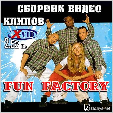 Fun Factory -   