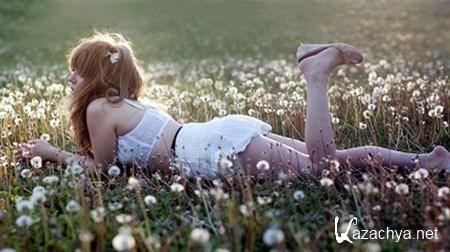 Коллекция обоев на тему Девушки №17 Коллекция обоев на тему Девушки №17