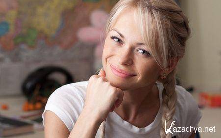 Коллекция обоев на тему Девушки №17 Коллекция обоев на тему Девушки №17