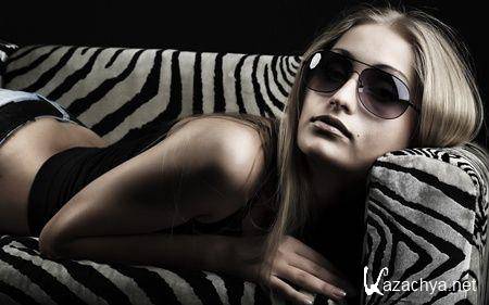 Коллекция обоев на тему Девушки №17 Коллекция обоев на тему Девушки №17