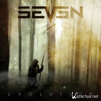 Seven - Evolution (2012)