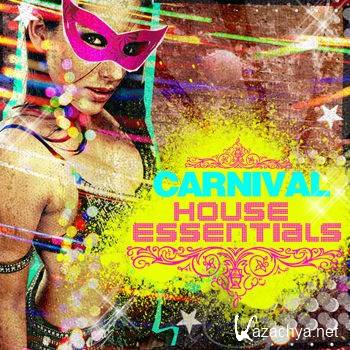 Carnival House Essentials (2012)